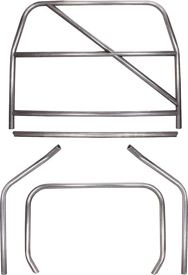 ALLSTAR PERFORMANCE Main Hoop Assembly for 22105 Deluxe Kit ALLSTAR PERFORMANCE