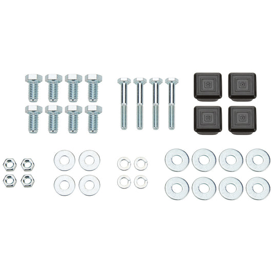 ALLSTAR PERFORMANCE Hardware Kit for ALL10130 and ALL10132 ALLSTAR PERFORMANCE