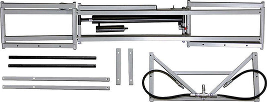 ALLSTAR PERFORMANCE Lift Frame Right Box Steel Discontinued ALLSTAR PERFORMANCE