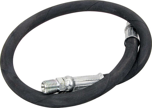 ALLSTAR PERFORMANCE Repl 26in Hose for Lifts Discontinued ALLSTAR PERFORMANCE