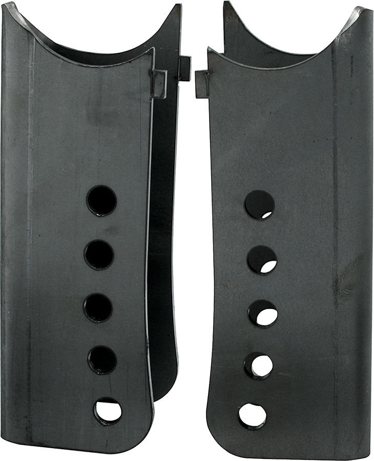 ALLSTAR PERFORMANCE Multi-hole Lower Brackets 1pr ALLSTAR PERFORMANCE