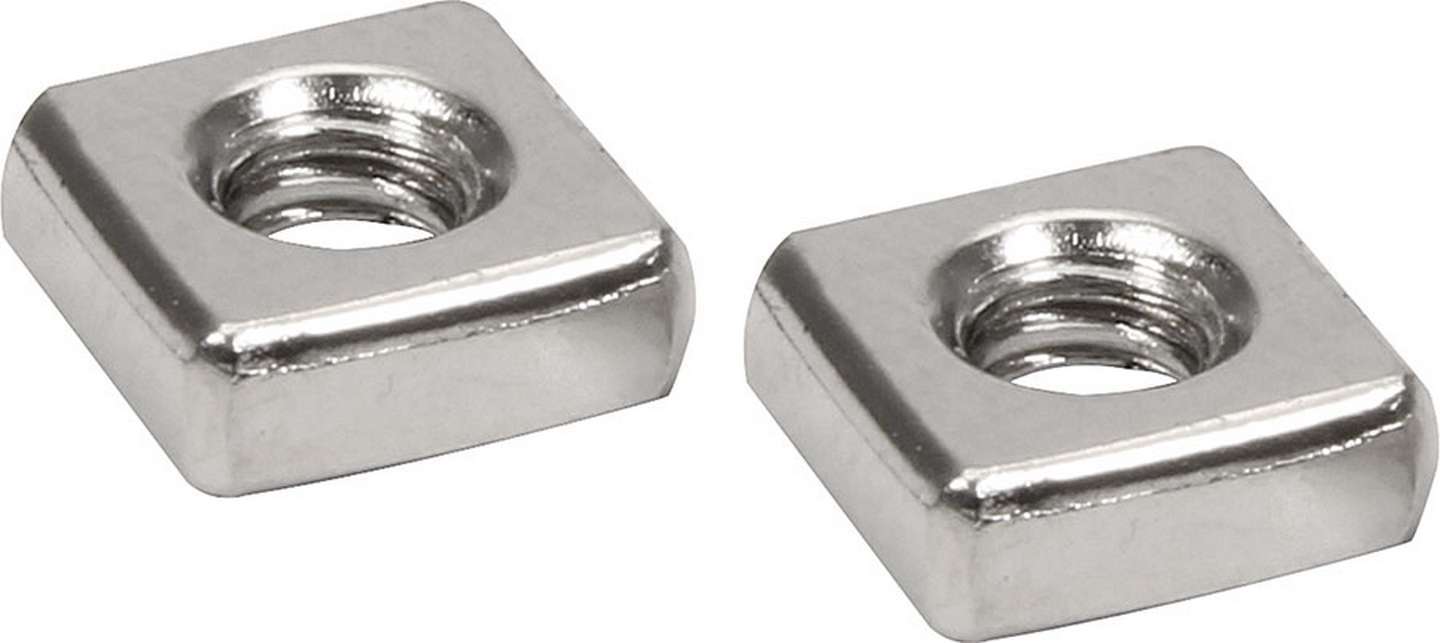 ALLSTAR PERFORMANCE Clamp Nuts 1pr for ALL10770/ALL10260 ALLSTAR PERFORMANCE