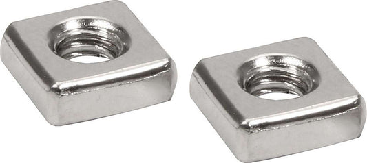 ALLSTAR PERFORMANCE Clamp Nuts 1pr for ALL10770/ALL10260 ALLSTAR PERFORMANCE