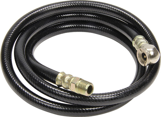 ALLSTAR PERFORMANCE Repl Hose for Air Tanks ALLSTAR PERFORMANCE