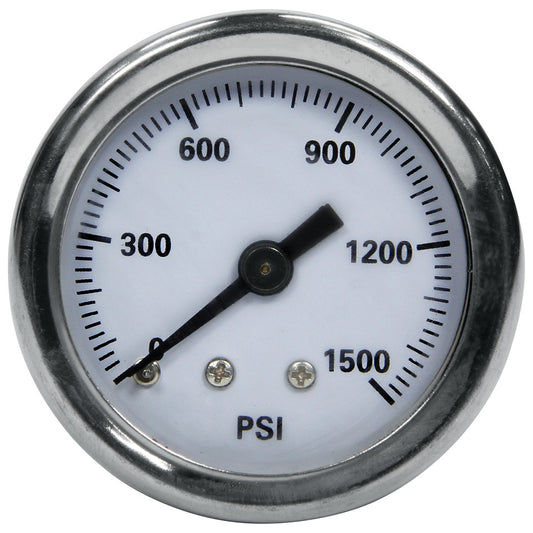 ALLSTAR PERFORMANCE Repl Brake Bias Gauge for 80170 and 80172 ALLSTAR PERFORMANCE