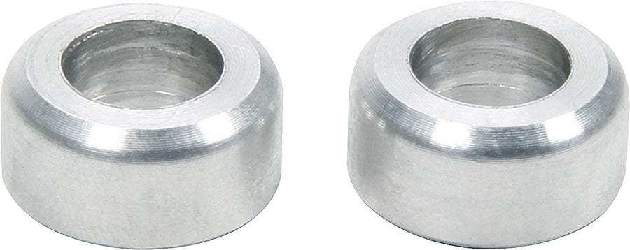 ALLSTAR PERFORMANCE Carb Stud Spacers 2pk ALLSTAR PERFORMANCE