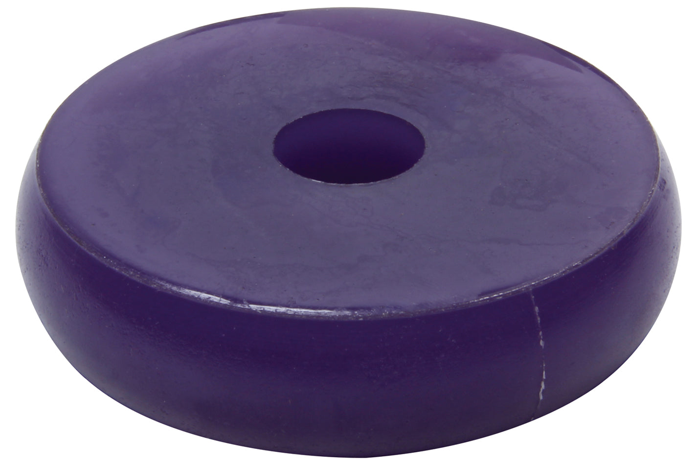 ALLSTAR PERFORMANCE Bushing Purple 3.380in x .81in 60DR ALLSTAR PERFORMANCE