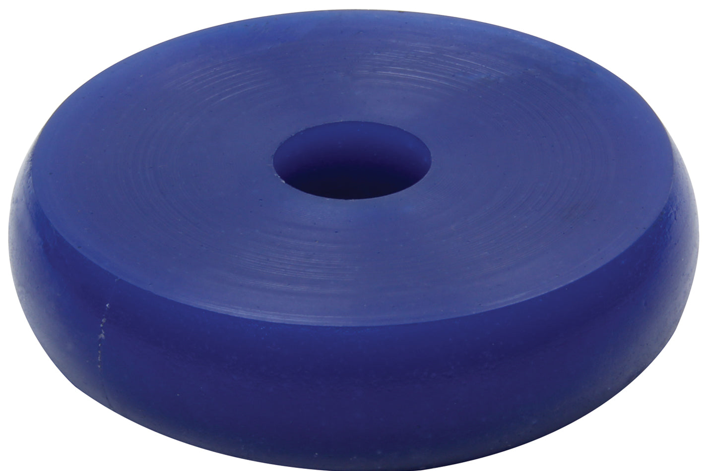 ALLSTAR PERFORMANCE Bushing Blue 3.380in x .81in 80DR ALLSTAR PERFORMANCE