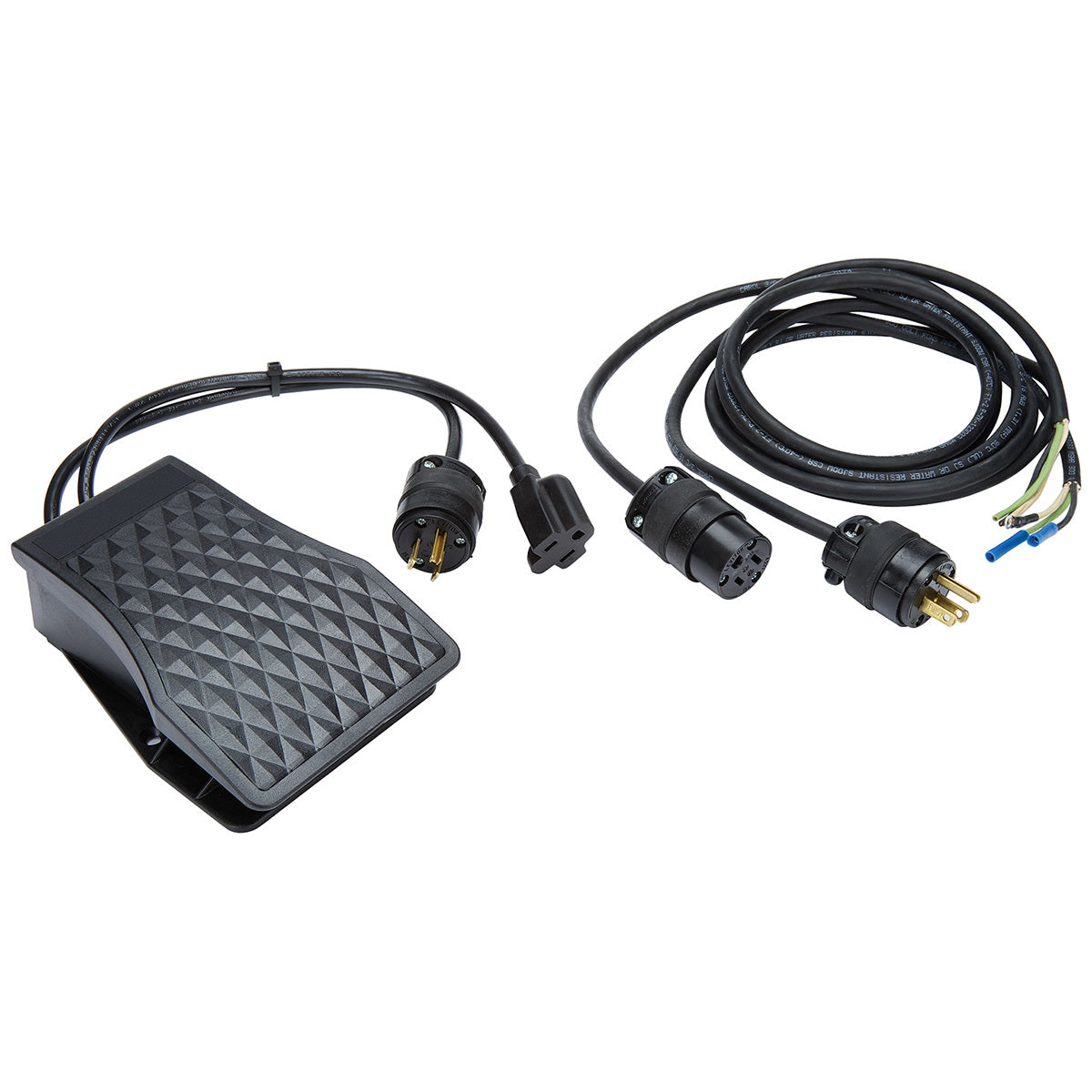 ALLSTAR PERFORMANCE Foot Pedal Kit for ALL10565/ALL10566 ALLSTAR PERFORMANCE