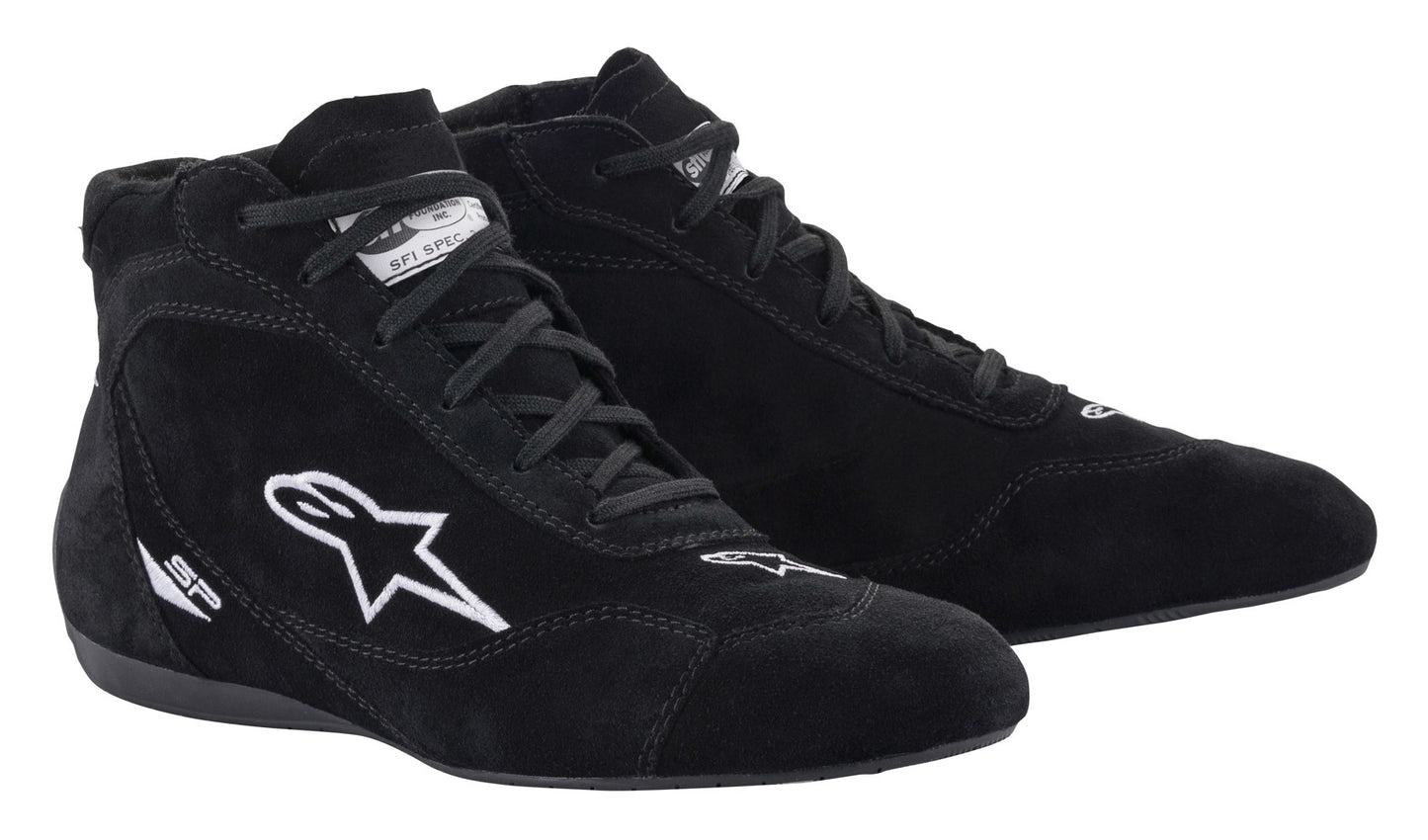 ALPINESTARS USA Shoe SP V2 Black Size 5 ALPINESTARS USA