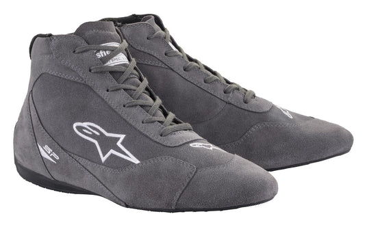 Shoe SP V2 Dark Grey Size 10.5 ALPINESTARS USA