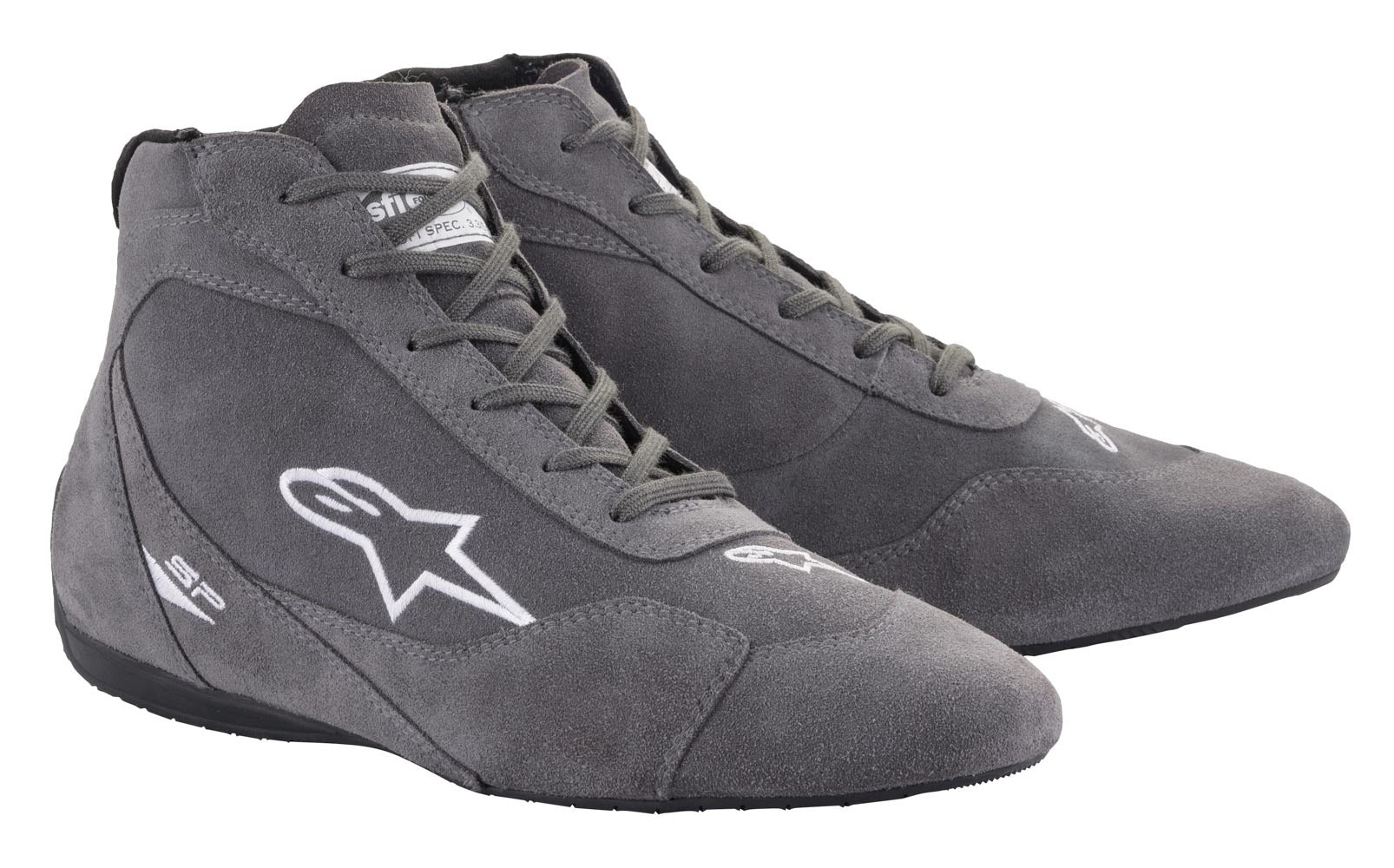 ALPINESTARS USA Shoe SP V2 Dark Grey Size 10 ALPINESTARS USA