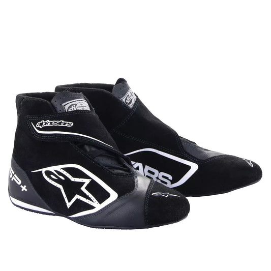 ALPINESTARS USA Shoes SP+ Black / White 10.5 ALPINESTARS USA