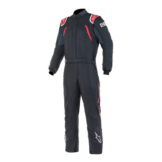 ALPINESTARS USA GP Pro Suit X-Large Black / Red ALPINESTARS USA