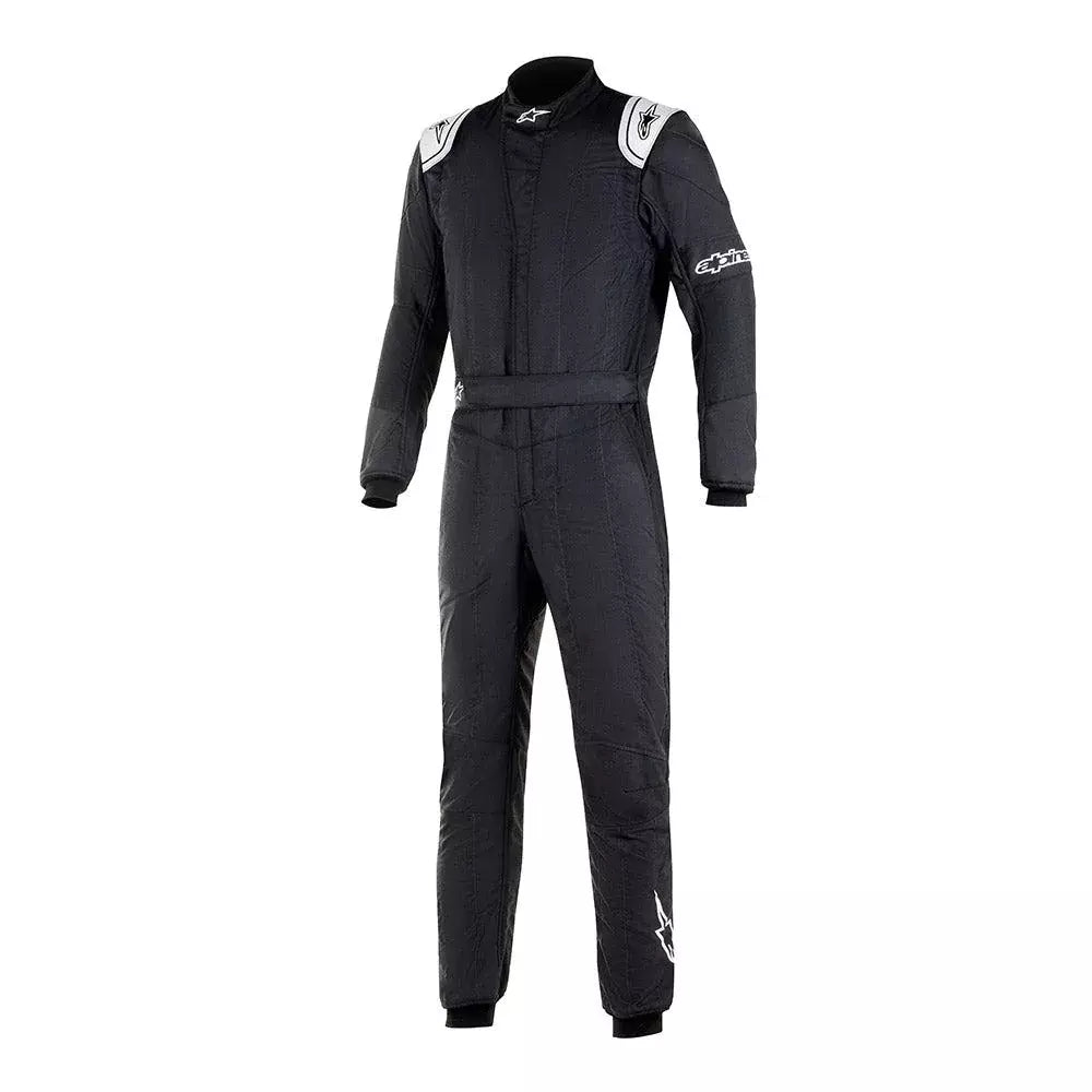 ALPINESTARS USA Suit GP Tech V3 Black Medium / Large ALPINESTARS USA