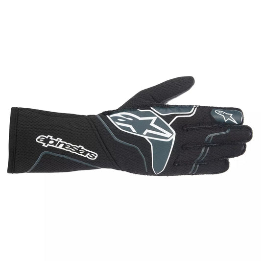 ALPINESTARS USA Gloves Tech 1-ZX Black / Grey 2X-Large ALPINESTARS USA