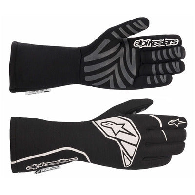 ALPINESTARS USA Glove Tech-1 Start V3 Black Large ALPINESTARS USA