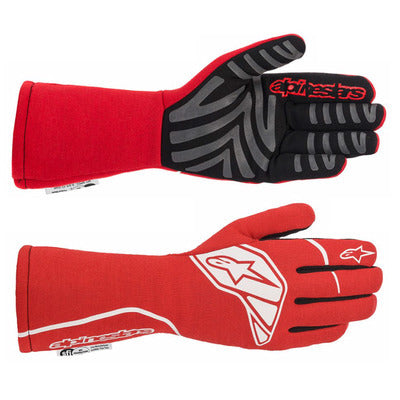 ALPINESTARS USA Glove Tech-1 Start V3 Red 2X-Large ALPINESTARS USA