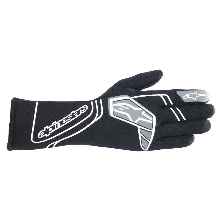 ALPINESTARS USA Glove Tech-1 Start V4 Black Large ALPINESTARS USA