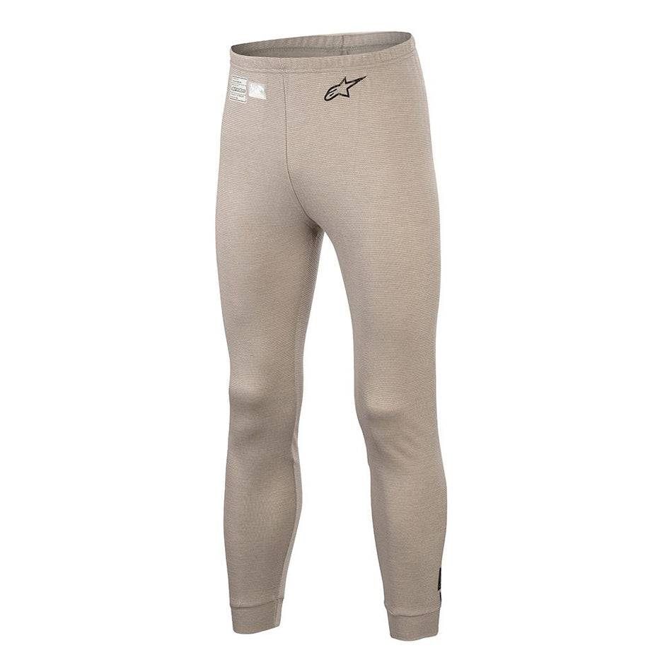 ALPINESTARS USA Race Bottom V3 Large Light Gray ALPINESTARS USA