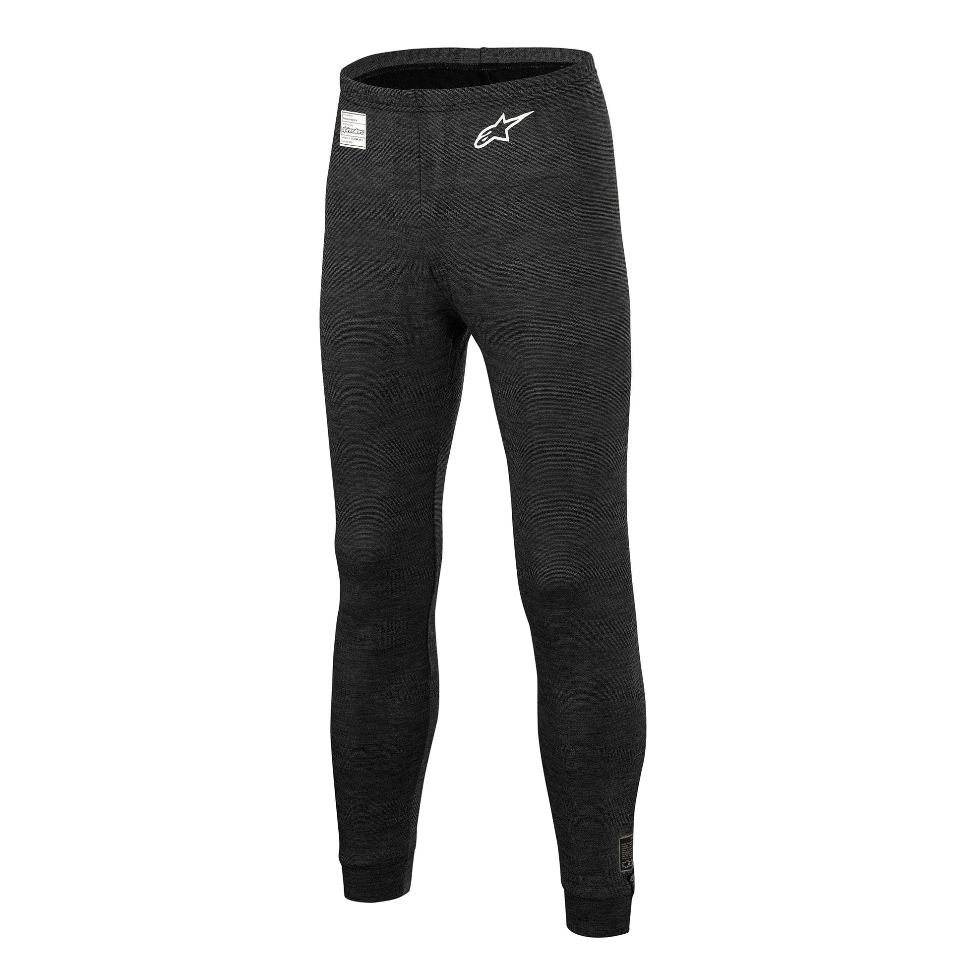 ALPINESTARS USA Race Bottom V3 Large Black FIA ALPINESTARS USA