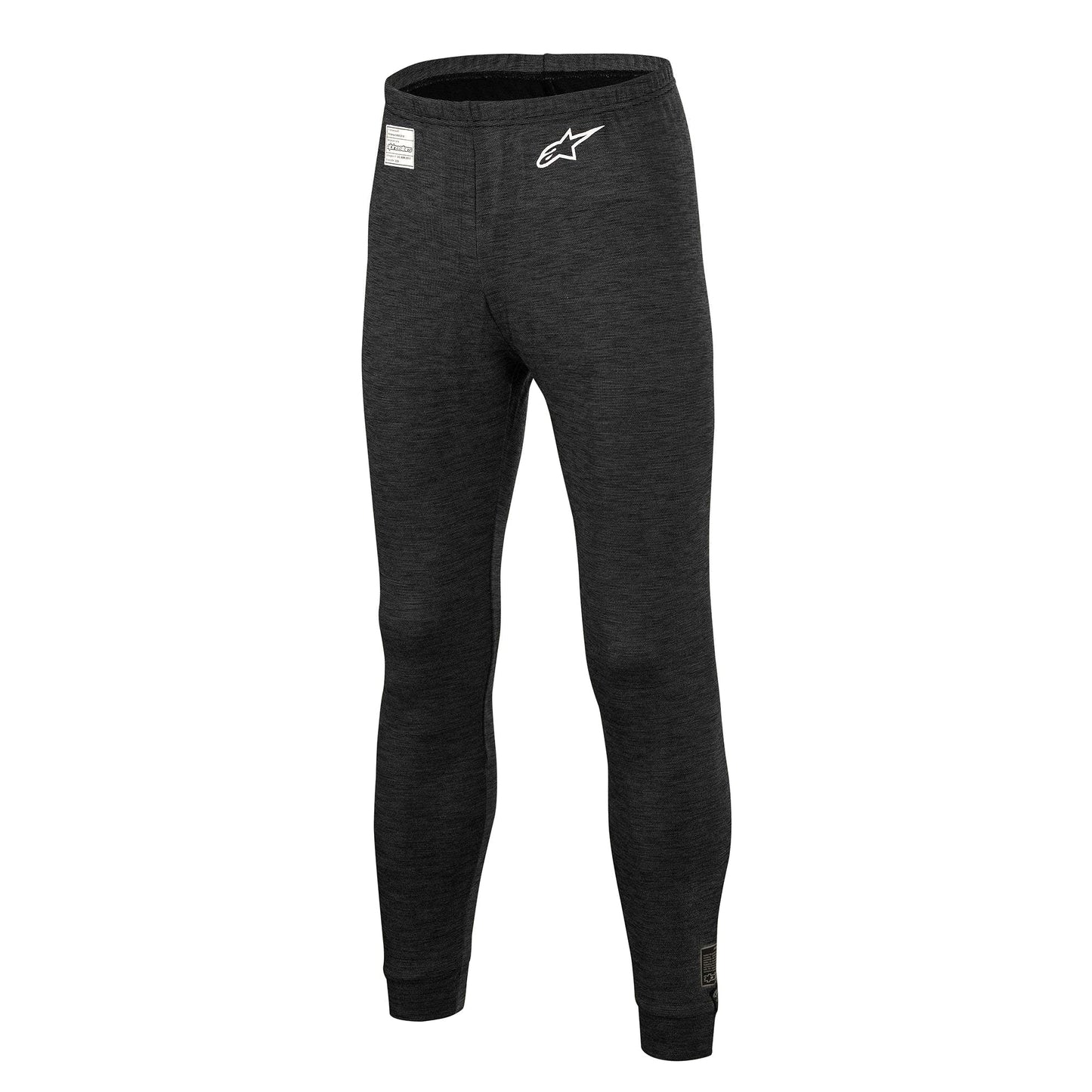 ALPINESTARS USA Race Bottom V3 XX-Large Black FIA ALPINESTARS USA