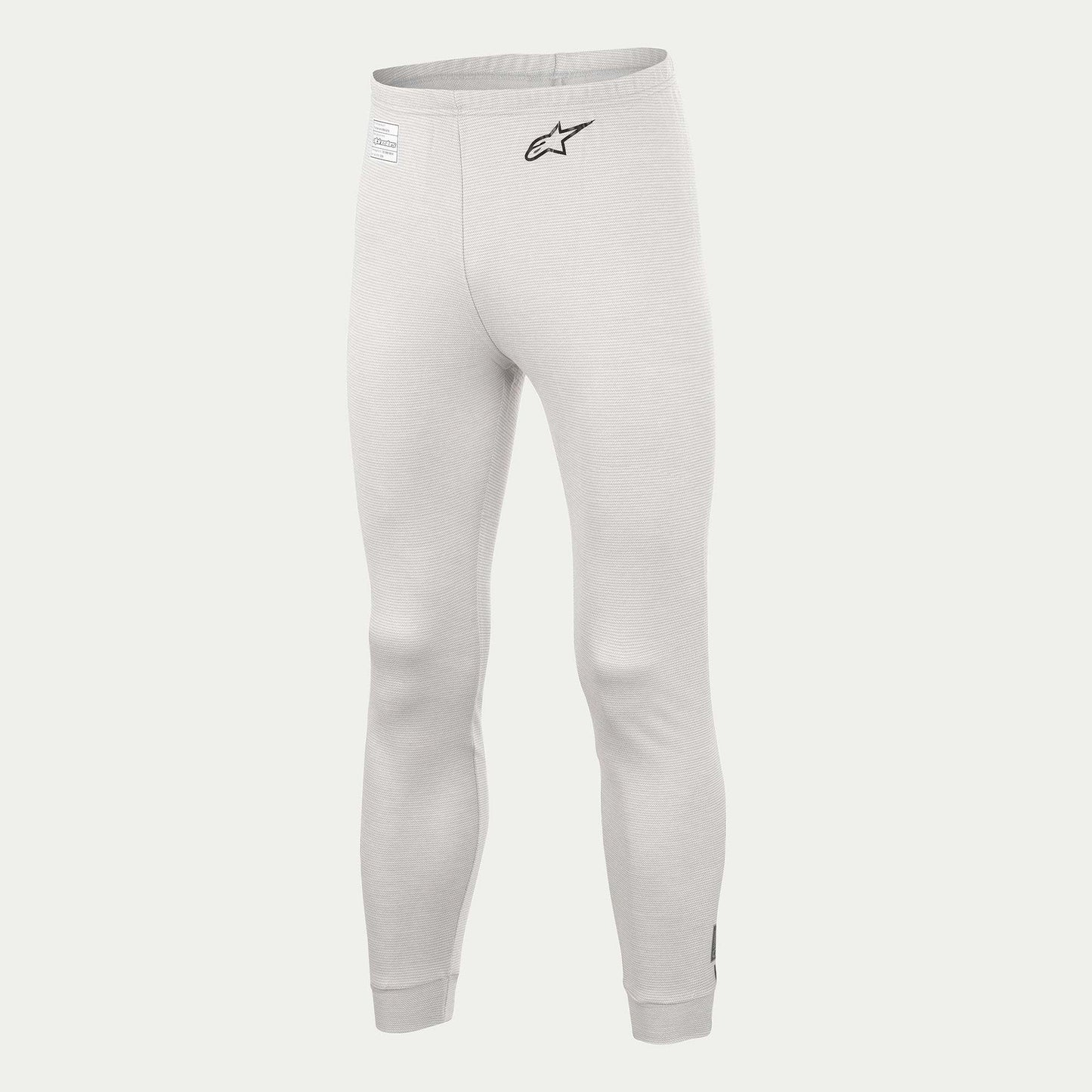 ALPINESTARS USA Race Bottom V3 Large White FIA ALPINESTARS USA