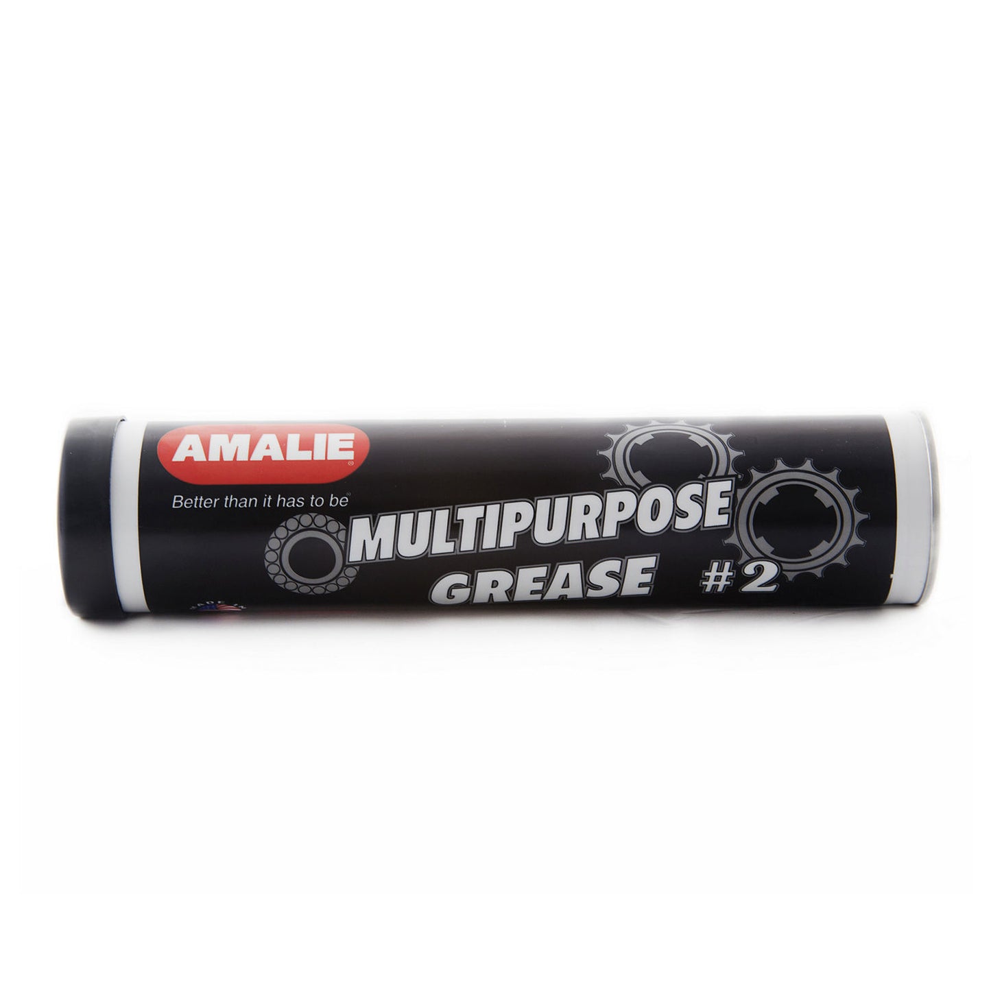 AMALIE Multi-Purpose Lithium Grease # 2 Case 50 x14oz AMALIE