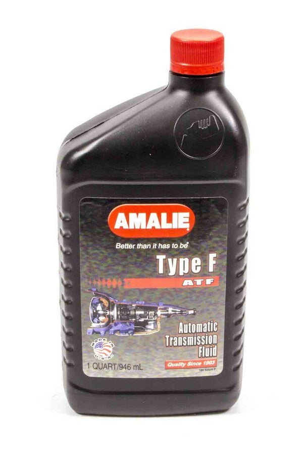 AMALIE Ford Type F ATF Trans Fluid 1Qt AMALIE