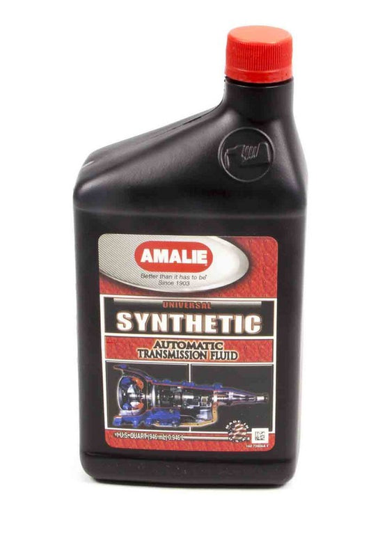 AMALIE Universal Syn Automatic Trans Fluid 1Qt AMALIE