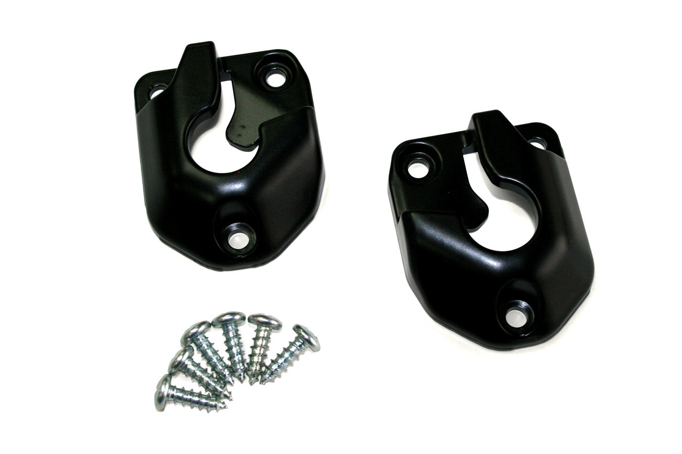 AMP RESEARCH Bedxtender HD Black Mounting Bracket Kit AMP RESEARCH