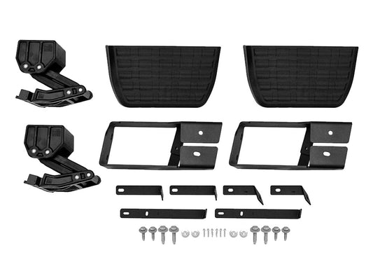 AMP RESEARCH Bed Step 16-   Toyota Tundra AMP RESEARCH