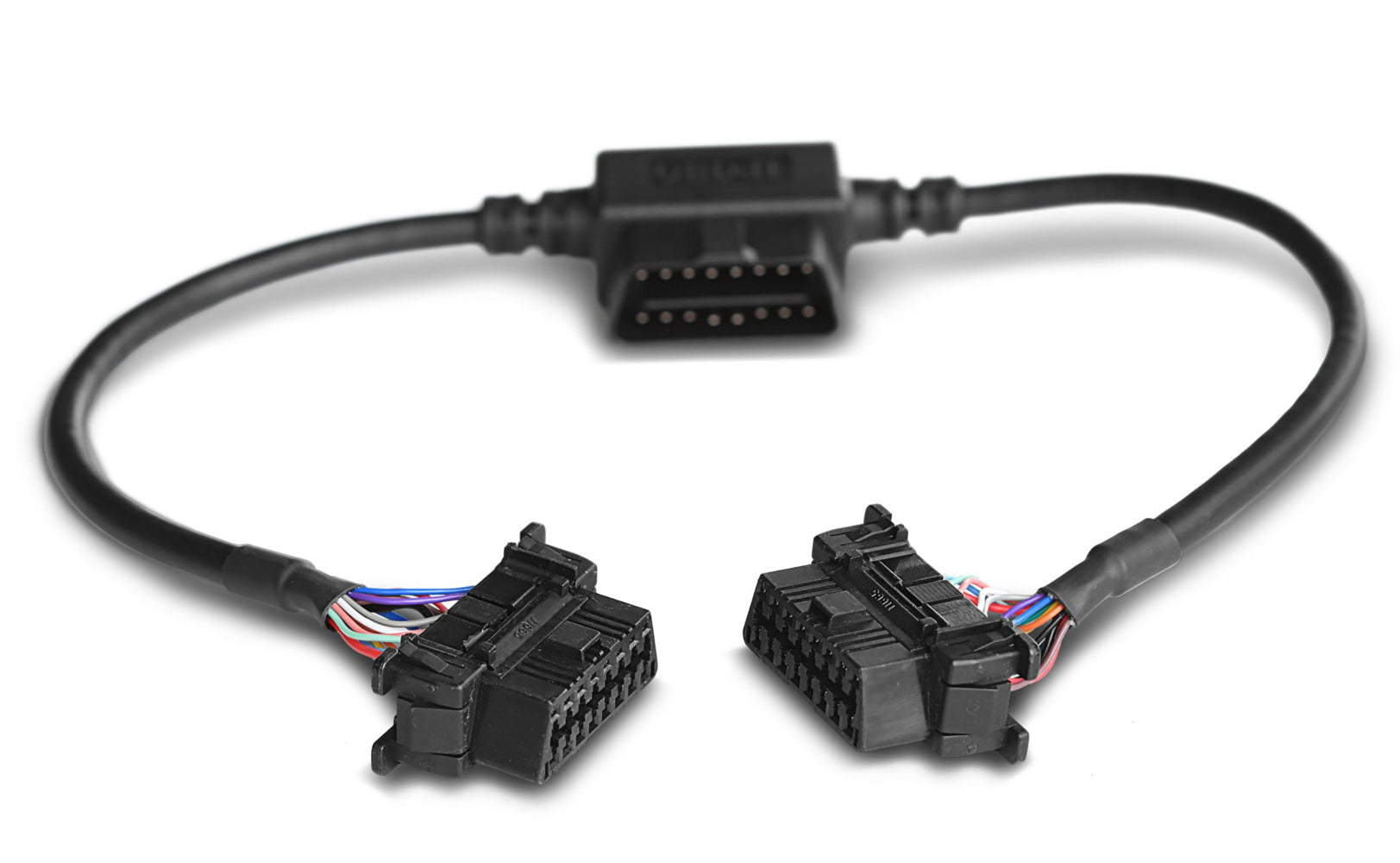 AMP RESEARCH Power Step Pass Thru Harness 13-   Ram 1500 AMP RESEARCH