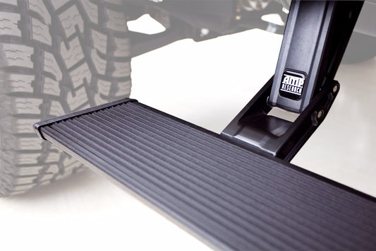 AMP RESEARCH Powerstep Xtreme 18- Dodge Ram 1500/2500 AMP RESEARCH