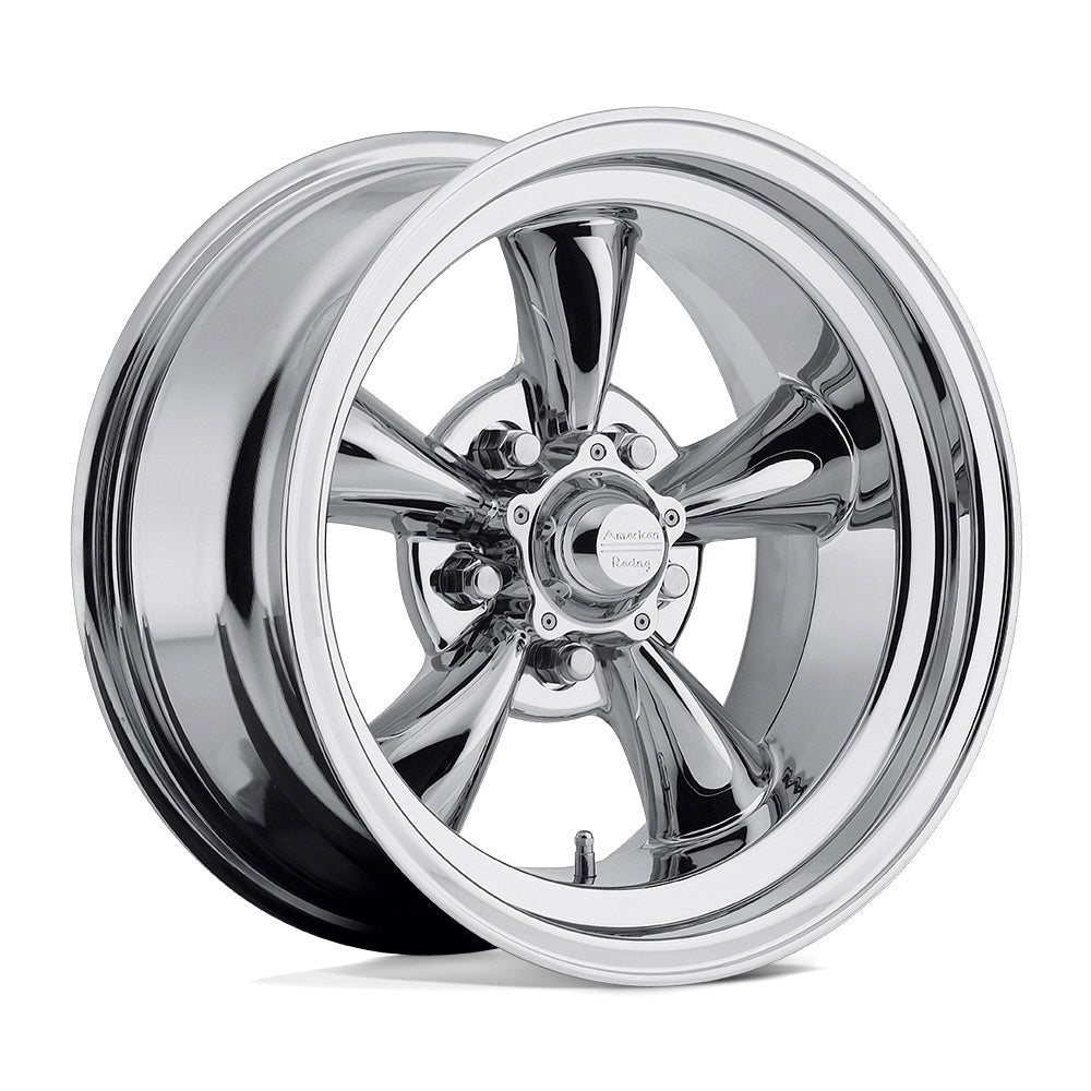 AMERICAN RACING WHEELS 15x7 Torq-Thrust D Wheel 5 x 120.65 Bolt Circle AMERICAN RACING WHEELS