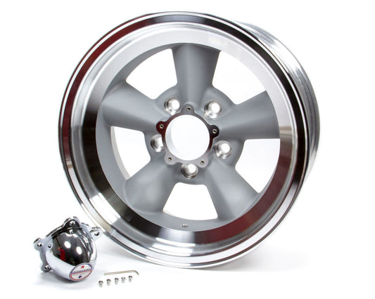 AMERICAN RACING WHEELS 15x7 Torq Thrust Origina 5-4-3/4 BC Wheel AMERICAN RACING WHEELS