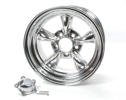 AMERICAN RACING WHEELS 15x8 Torq Thrust II 5-4-3/4 BC Wheel AMERICAN RACING WHEELS