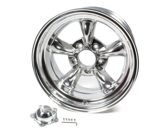 AMERICAN RACING WHEELS 15x8 Torq Thrust II 5-4-1/2 BC Wheel AMERICAN RACING WHEELS