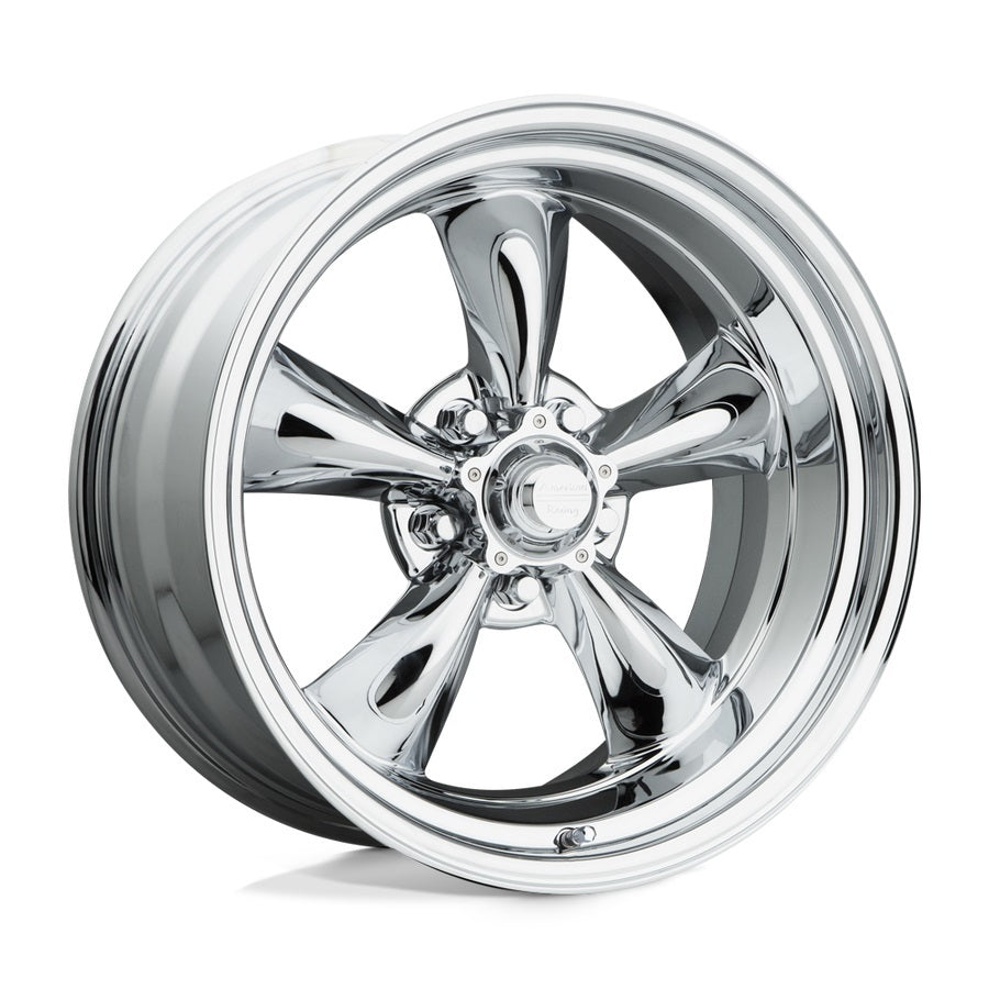 AMERICAN RACING WHEELS Torq Thrust II Wheel 20x10 5x139.70 BC AMERICAN RACING WHEELS