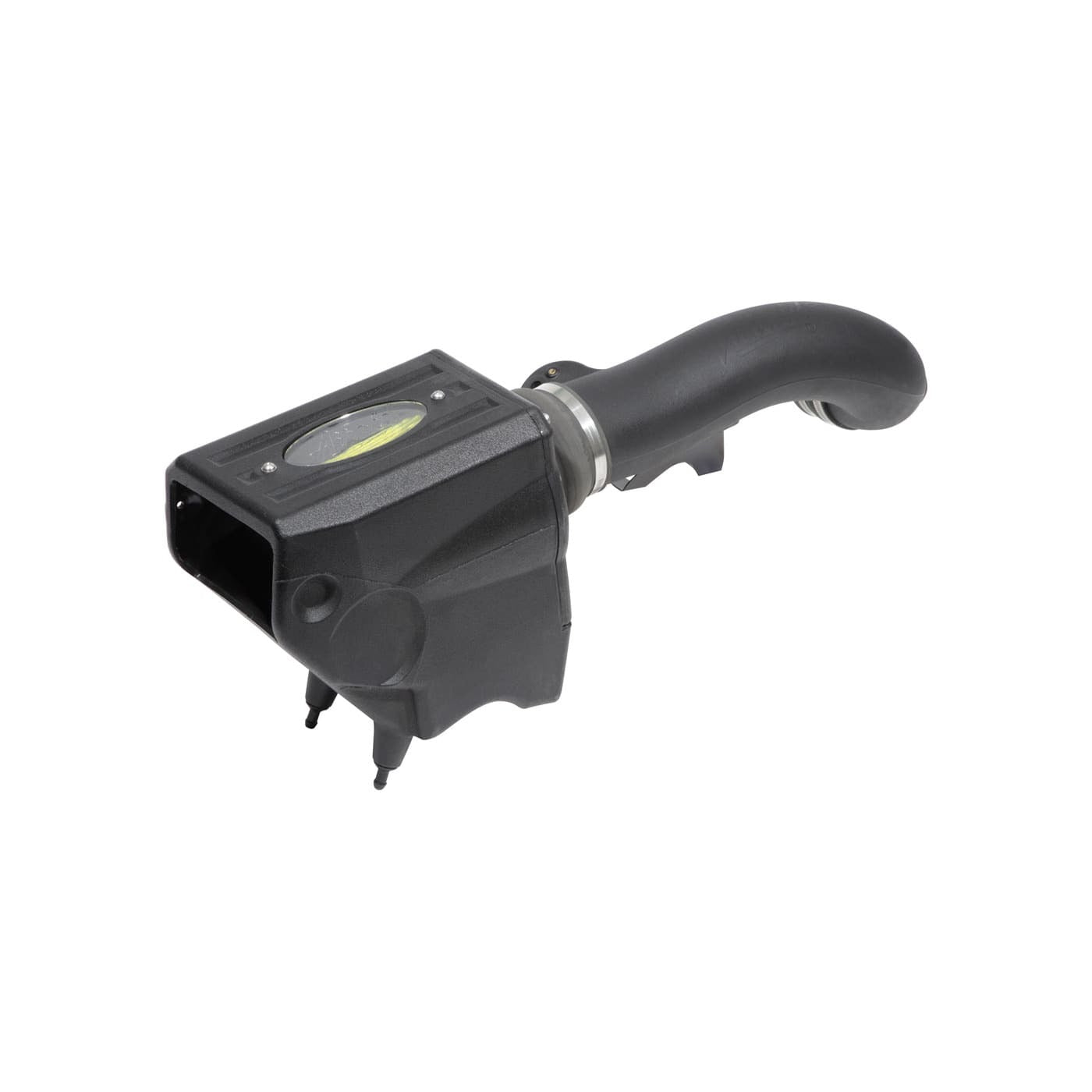 AIRAID INTAKE SYSTEMS 18-   Jeep Wrangler 2.0L Air Intake Kit Dry AIRAID INTAKE SYSTEMS