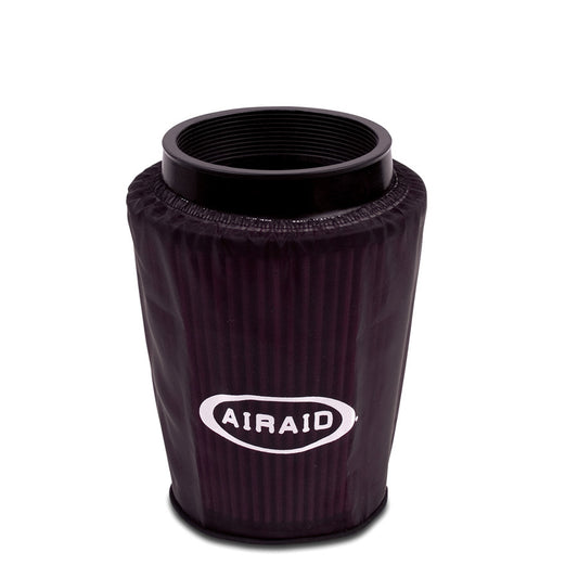 AIRAID INTAKE SYSTEMS Pre-Filter Wrap Black AIRAID INTAKE SYSTEMS