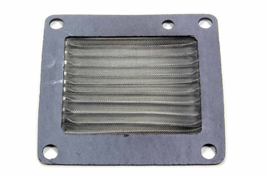 ARGO MANUFACTURING SS Repl Filter Screen Square ARGO MANUFACTURING