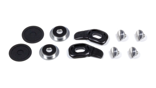 ARAI HELMET Pivot Kit for GP-6 And SK-6 ARAI HELMET