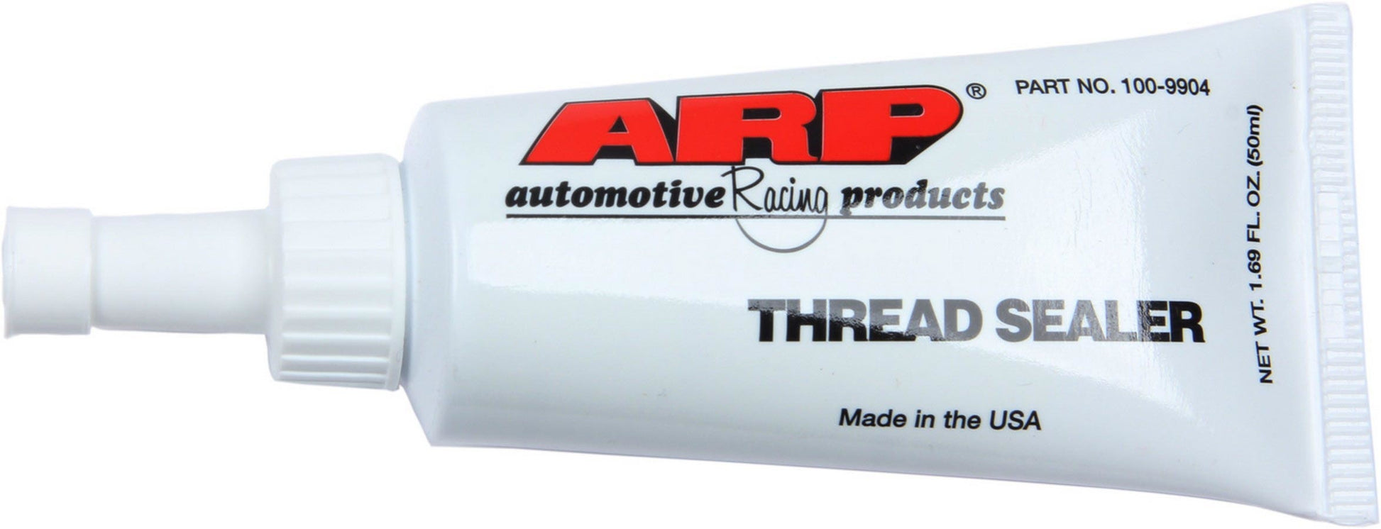 ARP PTFE Thread Sealer - 1.69oz. Tube ARP