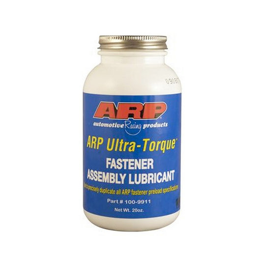 ARP Ultra Torque Assy. Lube 20oz w/Brush Top Bottle ARP