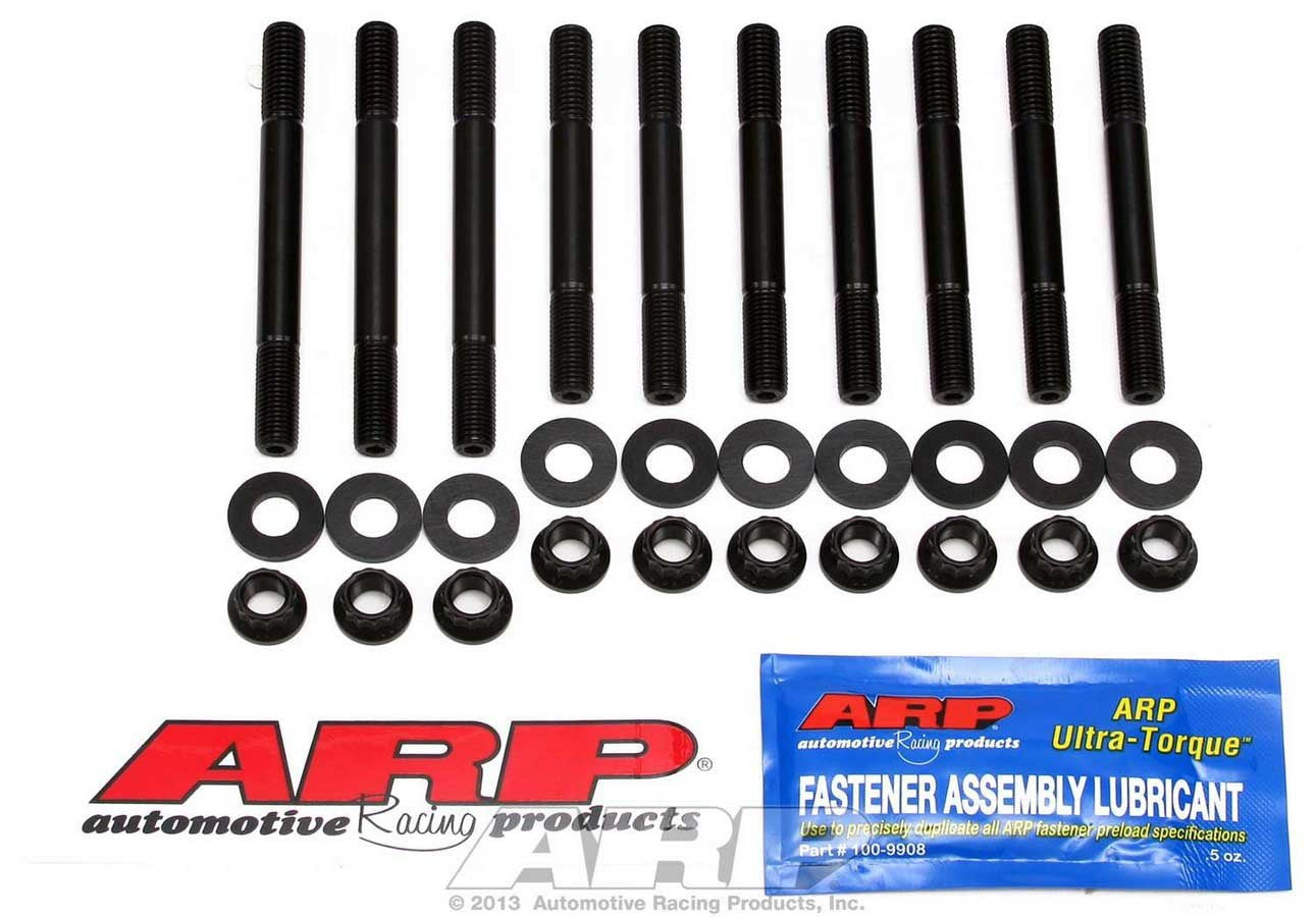 ARP Main Stud Kit - Nissan 2.4L KA24DE 4-Cylinder ARP