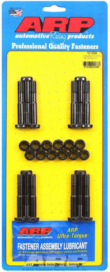 ARP Mits. Rod Bolt Kit 3.0L/ 3.5L V6 ARP