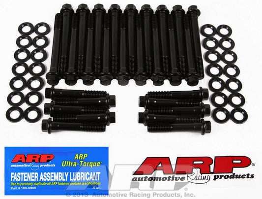 ARP AMC Head Bolt Kit 6pt. ARP