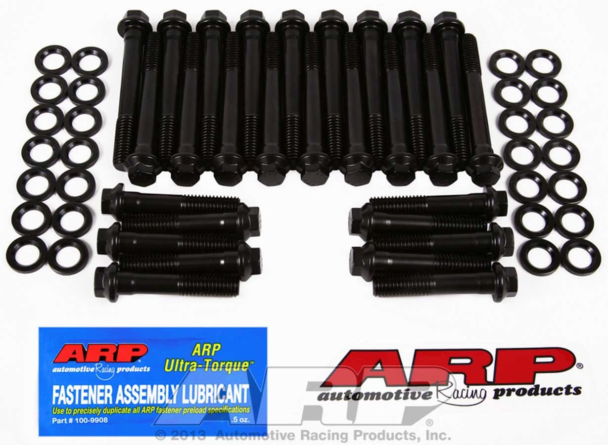 ARP AMC Head Bolt Kit 6pt. ARP