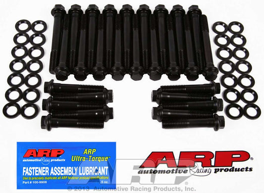 ARP AMC Head Bolt Kit 6pt. ARP